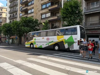 Aspace autobús