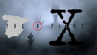 ExpedientesX Banner