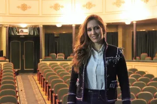Continúan a la venta las entradas para el concierto de la cantante María Toledo en Salamanca