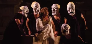 La Feria de Teatro contará con la presencia de 15 compañías de la Comunidad