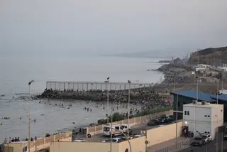 La Junta no estará en la Sectorial de Infancia: el Gobierno autonómico pide el retorno de los menores a Marruecos desde Ceuta