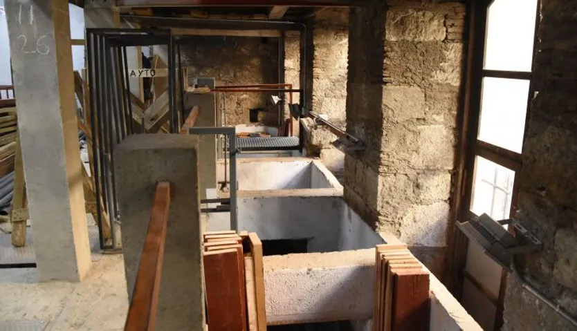 Ciudad Rodrigo Musealización Toriles (5)
