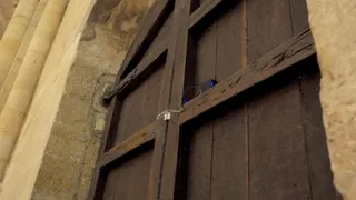 FSMLR LlaveMemoria monasterio
