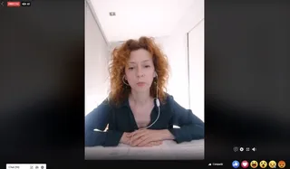 Ana Suárez