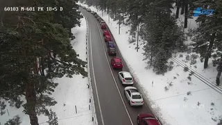 Navacerrada 601