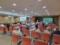 Asamble a de ASPACE