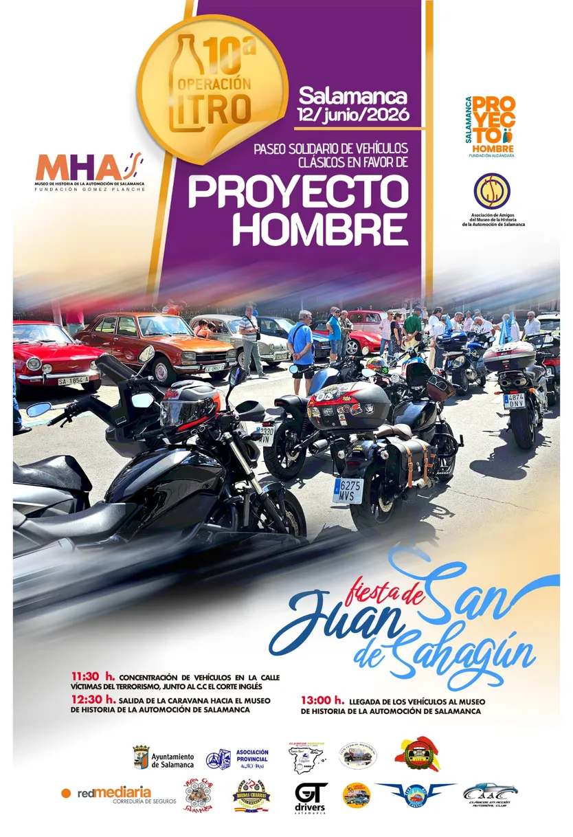 Operación Litro Mhas
