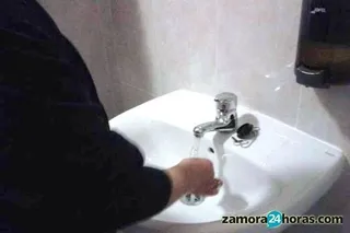 El 'timo del grifo de agua' también llega a Zamora