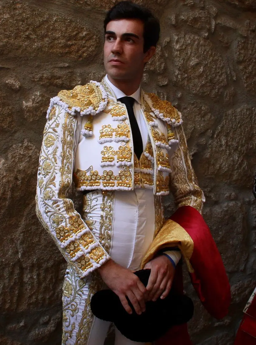 Tomás Rufo