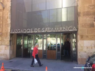 Juzgados