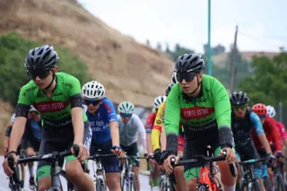 IV Challenge Ciclista Cadete Provincia de Salamanca