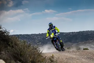 Lorenzo Santolino en la Baja España
