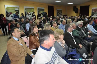 Reunion del PP con los Grupos de Accion Local regionales (110)