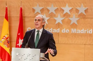 Enrique Ruiz Escudero