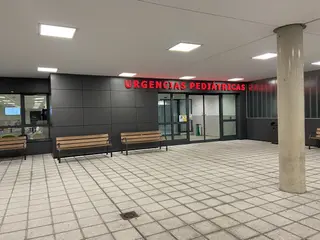Urgencias del hospital de Salamanca | Salamanca24horas