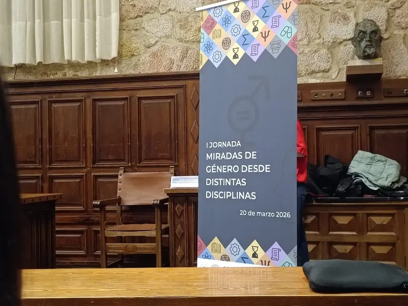 Asociaciones de estudiantes de la USAL presentan la jornadas