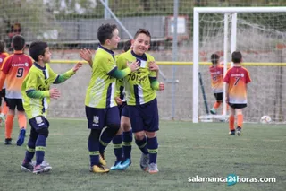 Helmántico Carbajosa 2