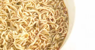 Fideos chinos