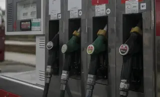 España se posiciona como el segundo país con el precio del gasoil más caro de Europa, detrás de Alemania