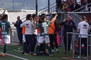 GALERÍA | Guijuelo – Ourense