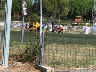 obras tori