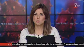 Canal CyL 7