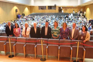 Día de Galicia en Castilla y León