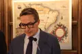 El rector de la Usal, Juan Manuel Corchado. Archivo
