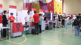 La USAL alcanza un nuevo récord con un total de 6.000 estudiantes nuevos matriculados 