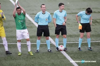 Guijuelo Navalcarnero (40)
