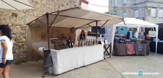 Leyenda del Señor Feudal en Hinojosa de Duero 2019 (9)