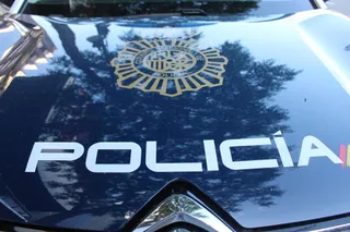 Policía Local de León