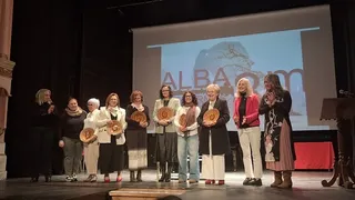 Día Internacional de la Mujer en Alba de Tormes | Ayuntamiento Alba de Tormes