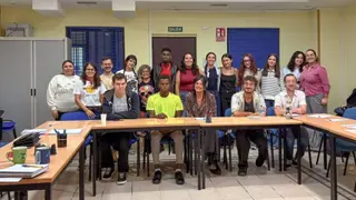 Proyecto Puentes USAL