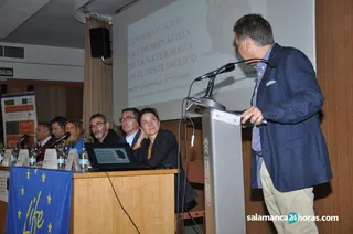 Jornadas Oeste Iberico (16)