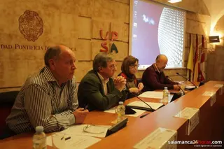 La Universidad Pontificia se vuelca con la divulgación científica