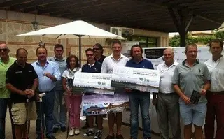 Torneo Presentación Campos Nicklaus en Golf Villa Mayor