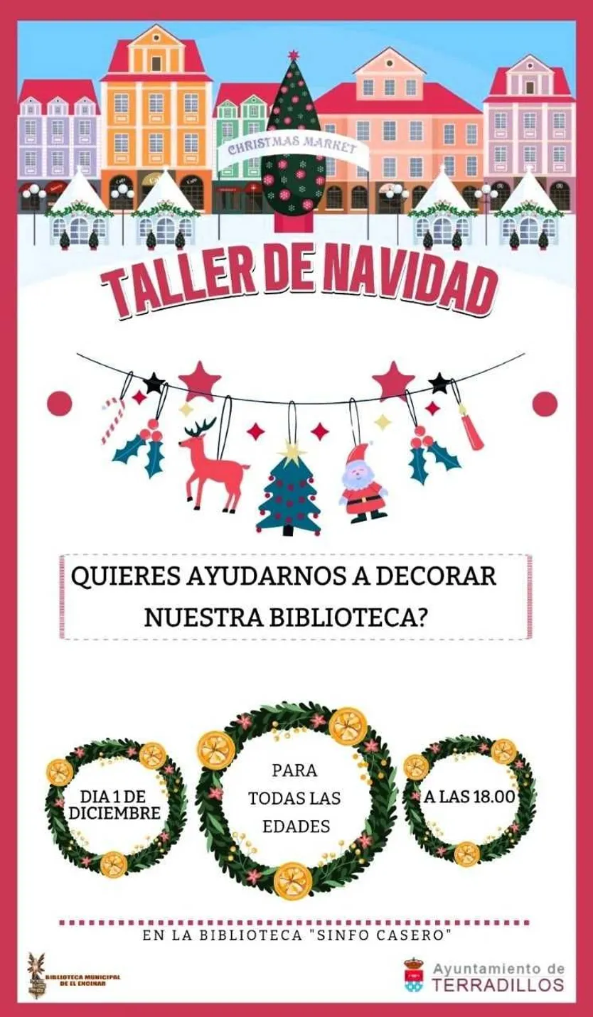descarga