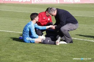 Cultural Salamanca CF UDS 7