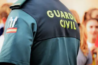 La profesión de riesgo, ante una reunión clave para garantizar una jubilación digna a policías nacionales y guardias civiles