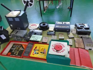 Éxito de la primera muestra Retroencinar 1.0