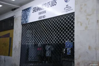 Tienda salamanca