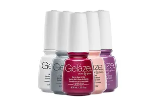 Esmaltes de uñas retirados