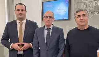 Provincia a Escena, Escuela de espectadores 2025