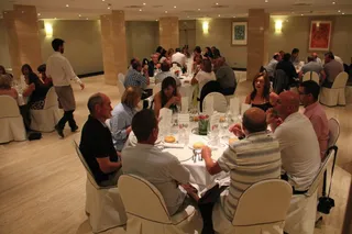 Homenaje de UGT en Salamanca a Michel, trabajador del sindicato