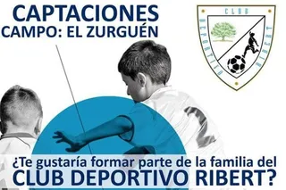 RIBERT