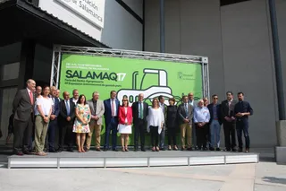 Día de las provincias en Salamaq'17