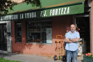 “Las vacaciones, los cumpleaños... hay que estar pendiente en todo momento”