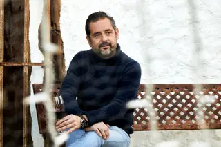 El director de Dehesa de los Canónigos fallecido en el accidente de Palencia, Iván Sanz, cursó un MBA en Salamanca