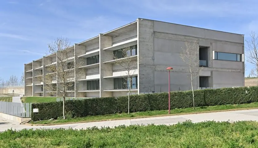 Abioinnova, el centro empresarial referente en el sector ‘biotech’